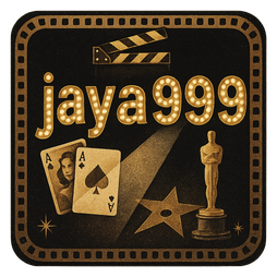 jaya999 logo